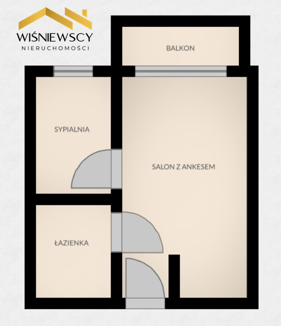 Mieszkanie – Elbląg - Więcej