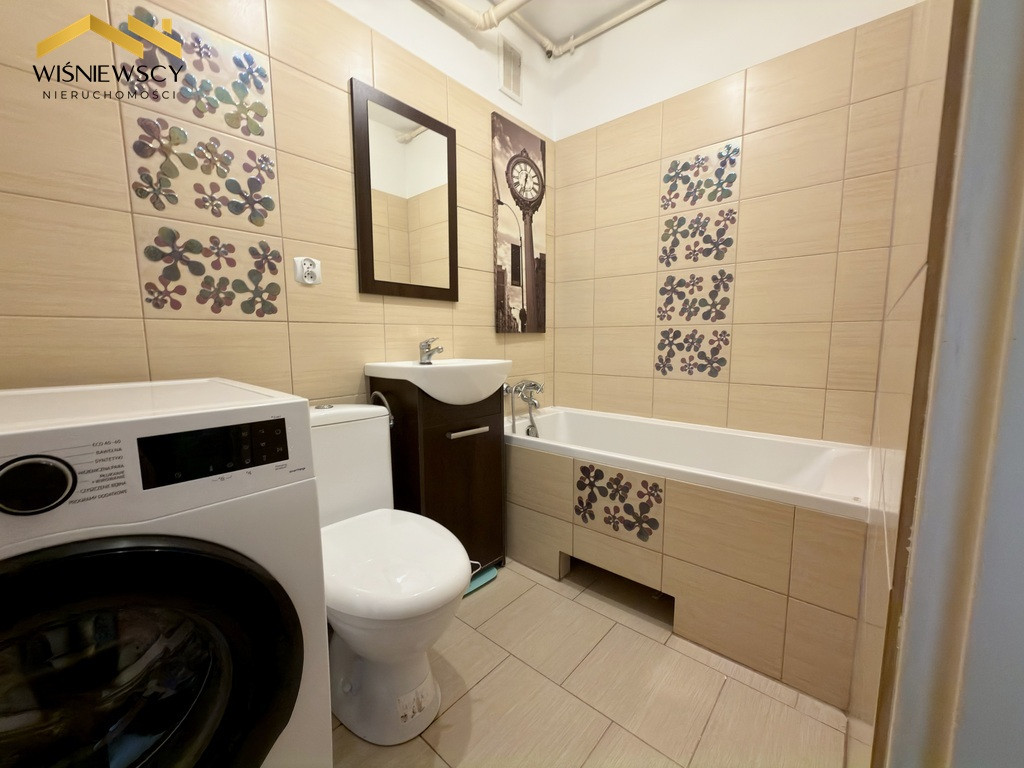 Apartment in Malbork - Widok 4