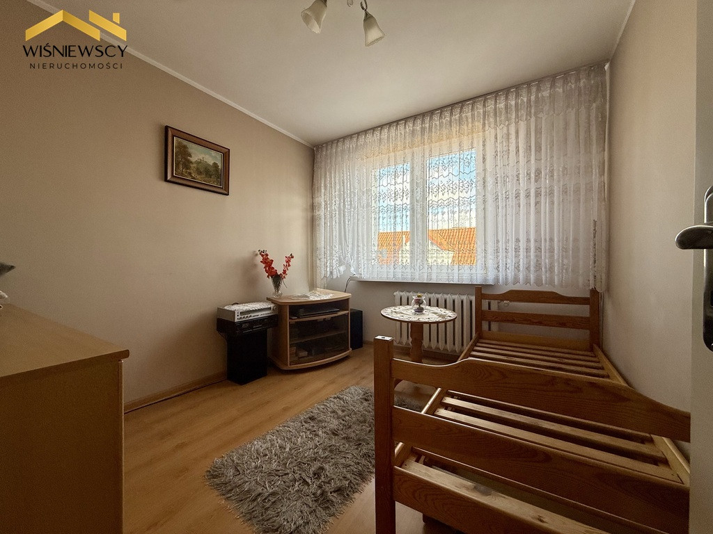 Mieszkanie – Nowy Staw - Widok 5