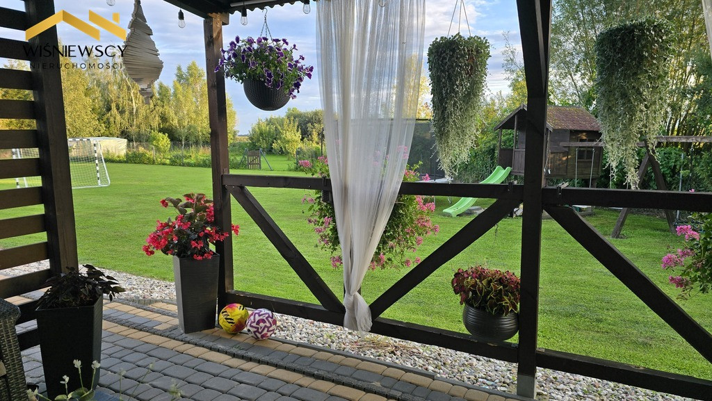 Dom – Stare Pole, Kławki - Więcej