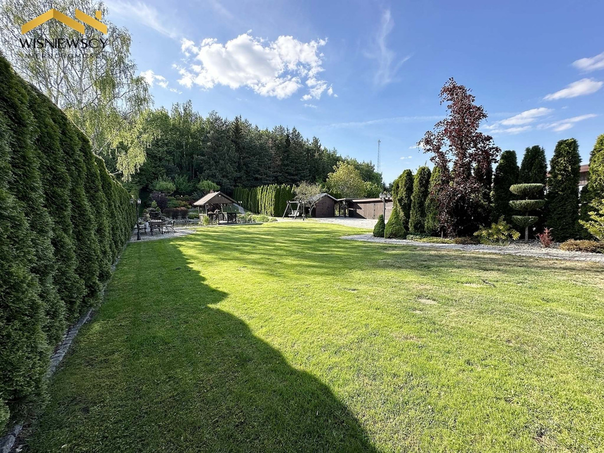 Dom – Dzierzgoń - Widok 5