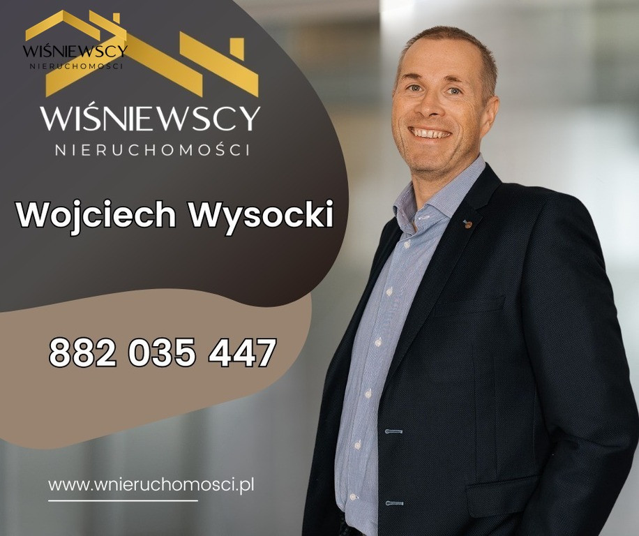 Działki nad jeziorem Bartężek, gmina Morąg - Więcej