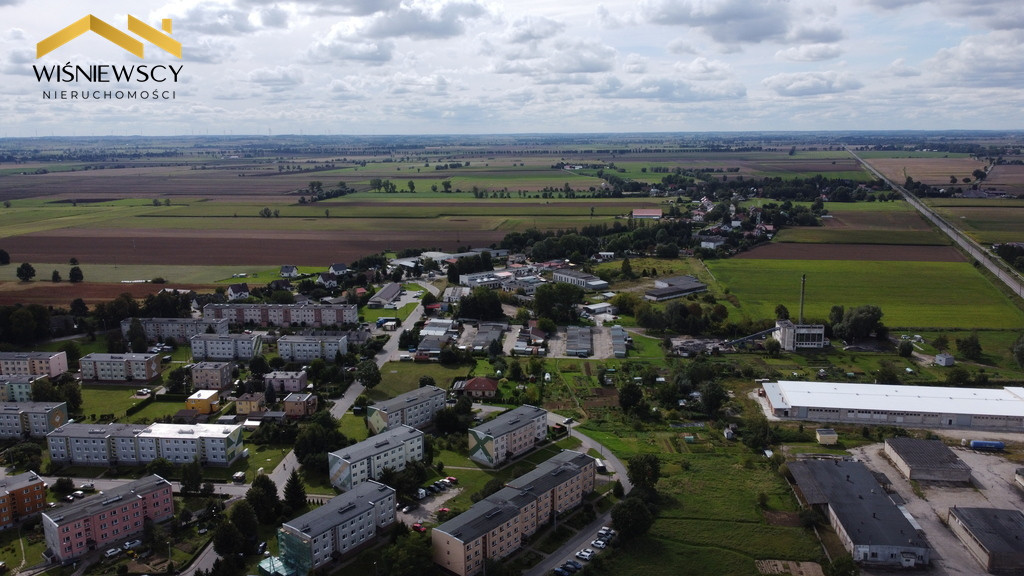 Działka budowlana 707 m² Gronowo Elbląskie/ Elblag - Widok 2