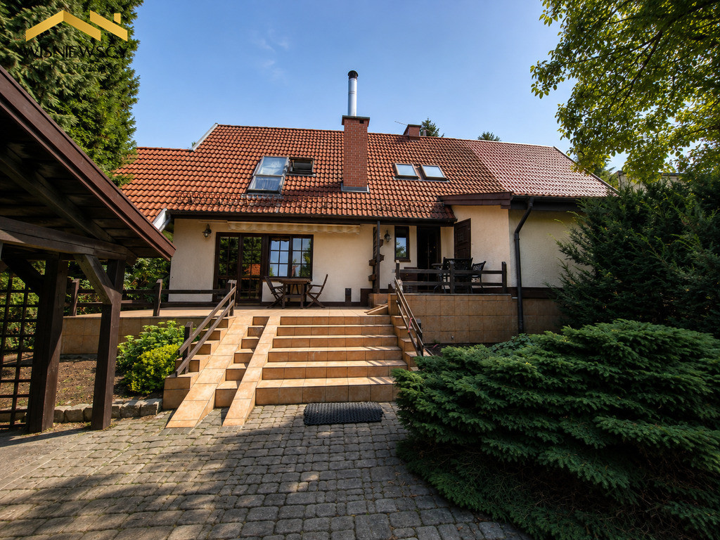 Dom – Elbląg, Kamionka - Widok 2