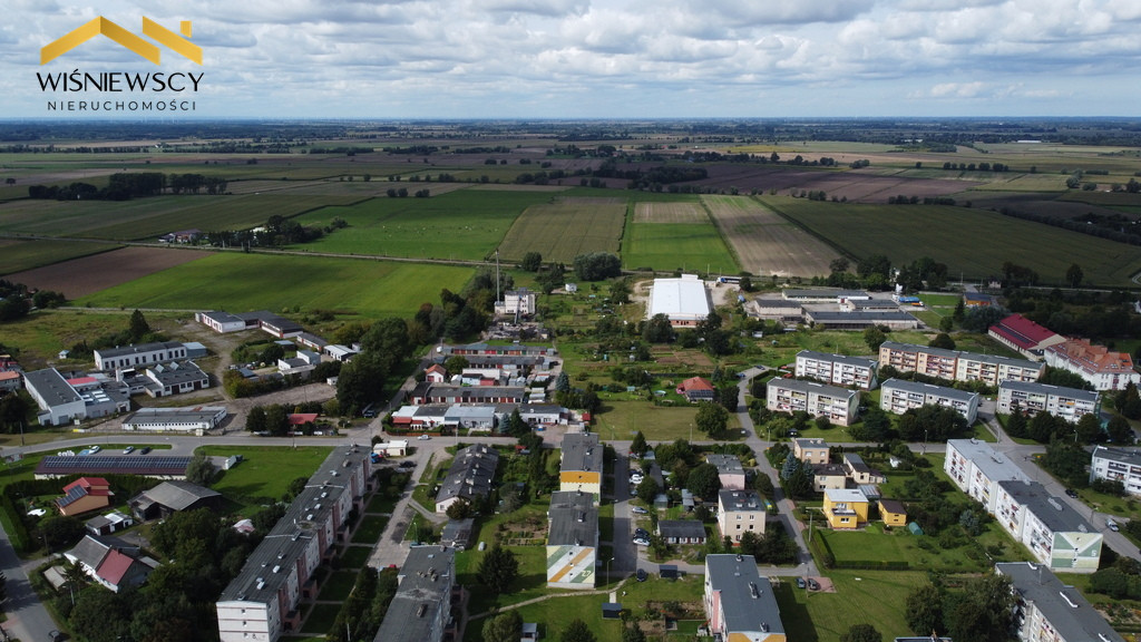Działka budowlana 707 m² Gronowo Elbląskie/ Elblag - Widok 3