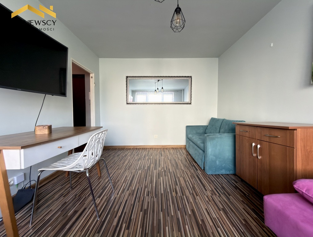Apartment in Malbork - Widok 2