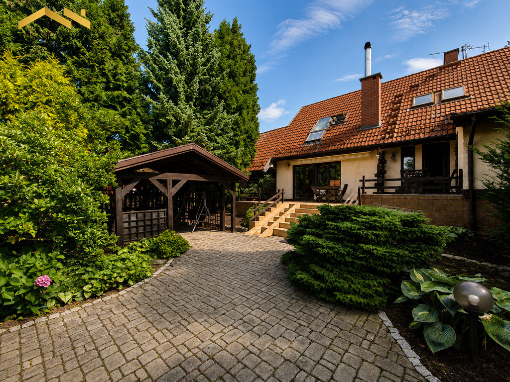 Dom – Elbląg, Kamionka - Widok 3