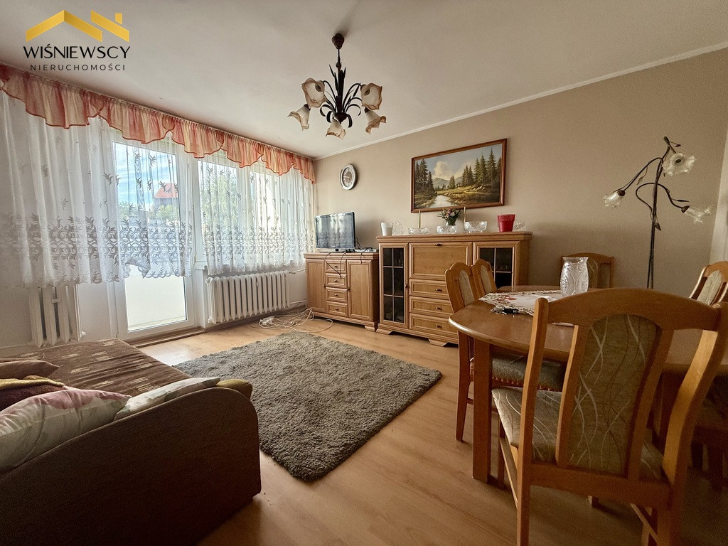 Mieszkanie – Nowy Staw - Widok 3