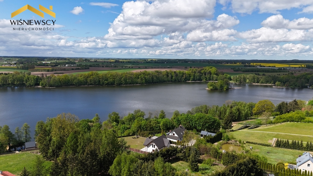 Dom – Małdyty, Wilamowo - Widok 2