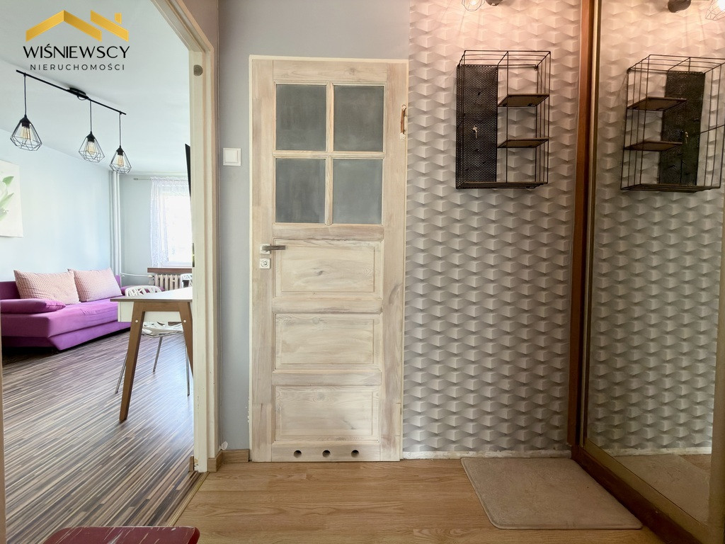Apartment in Malbork - Widok 5