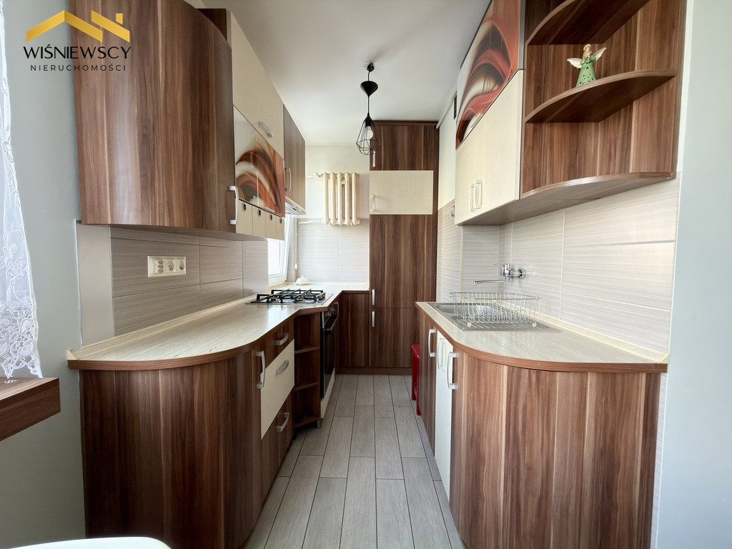 Apartment in Malbork - Widok 3