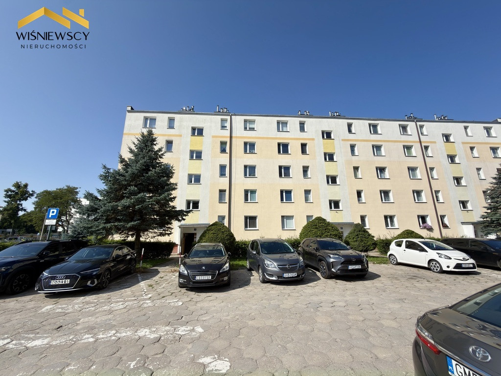Apartment in Malbork - Więcej