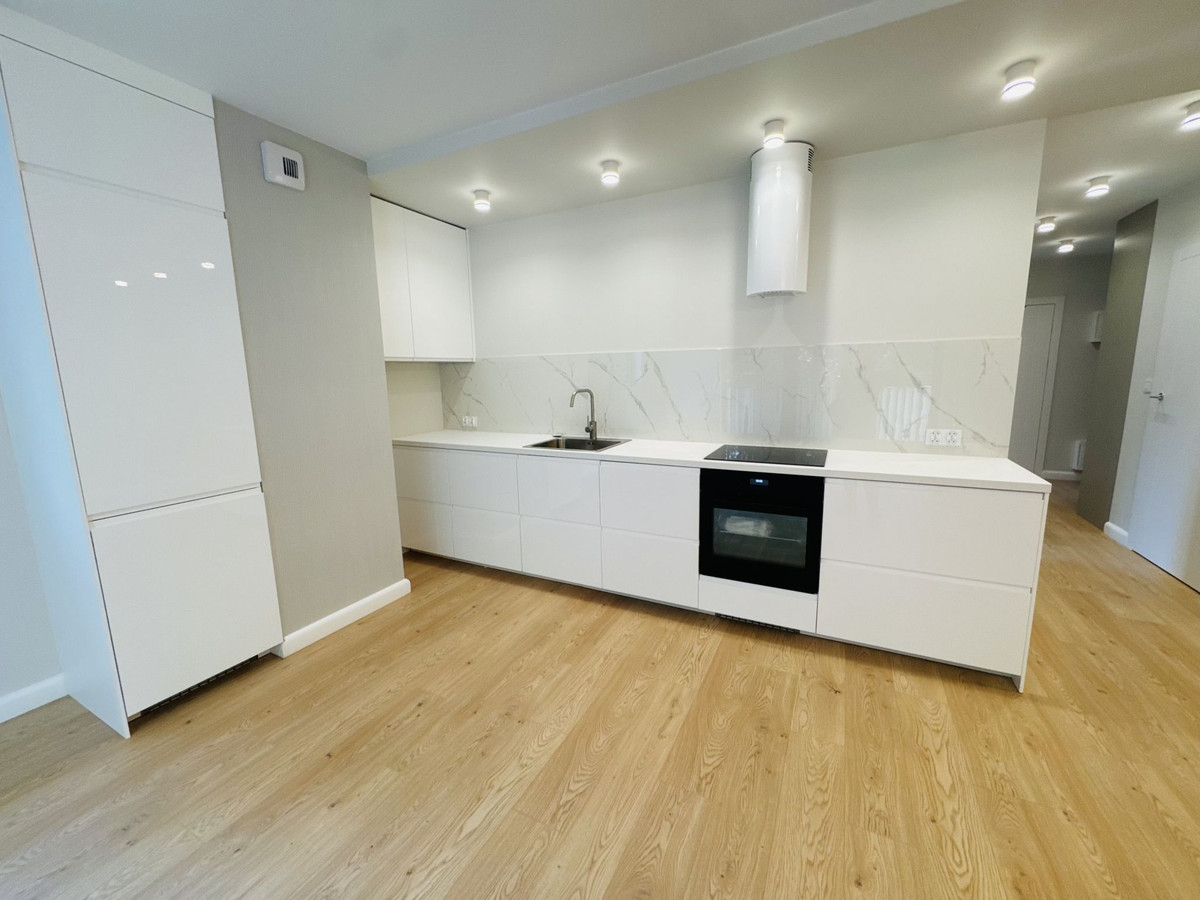 Mieszkanie – Katowice, Brynów-Osiedle Zgrzebnioka - Widok 4