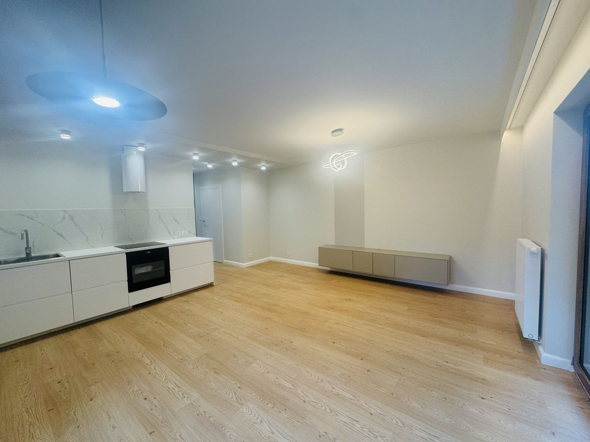 Mieszkanie – Katowice, Brynów-Osiedle Zgrzebnioka - Widok 5