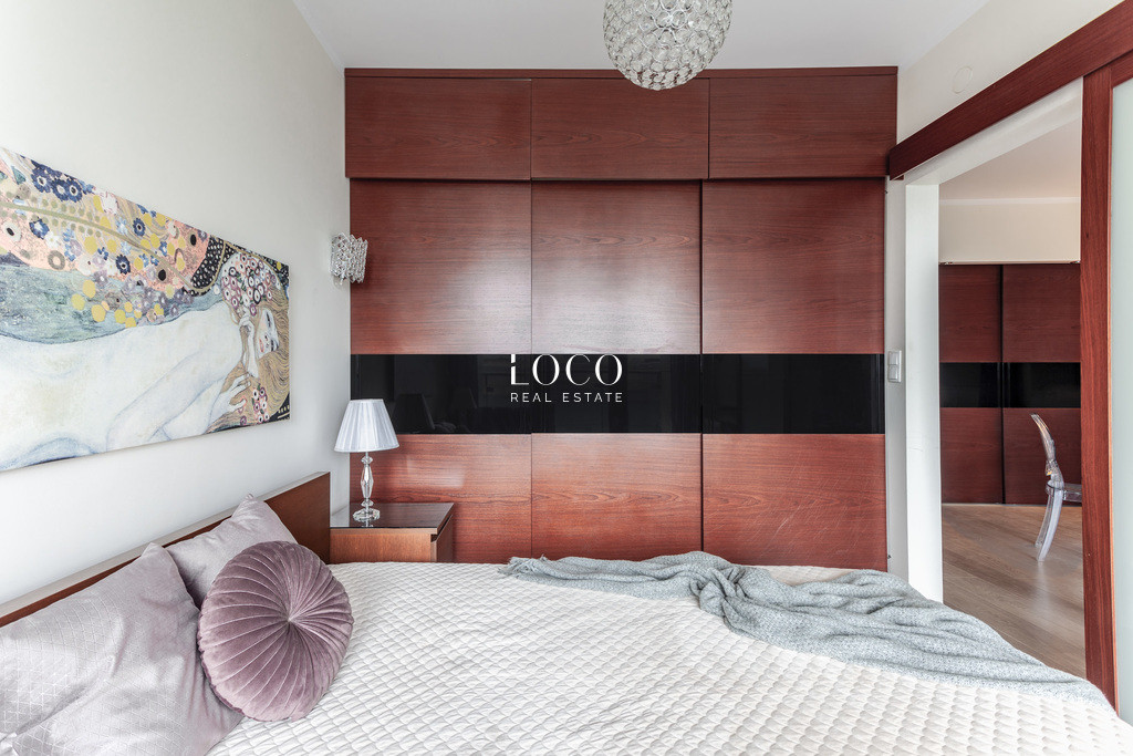 Apartment in Warszawa, Śródmieście - Więcej