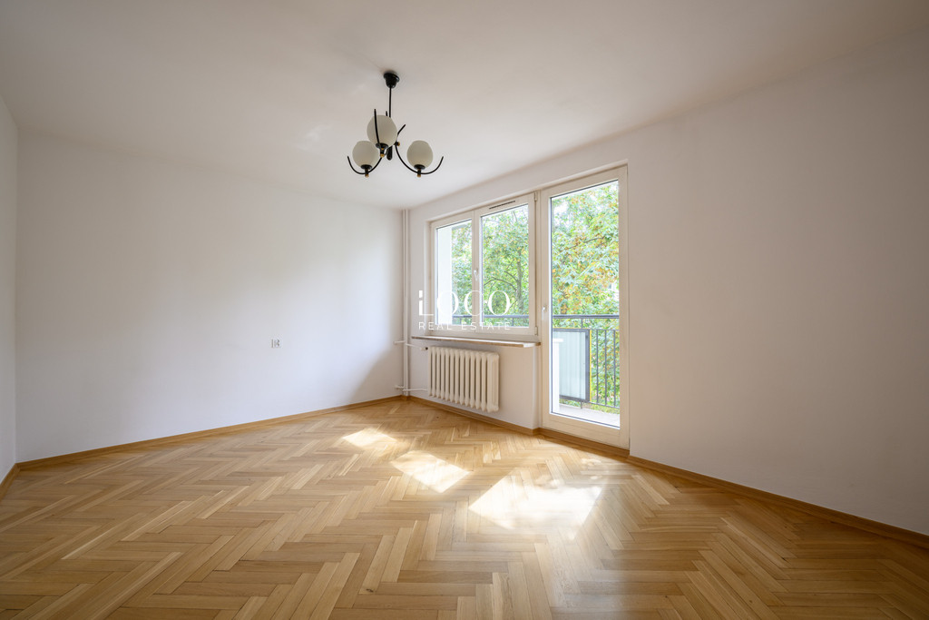 Mieszkanie – Warszawa, Praga-Południe - Widok 2