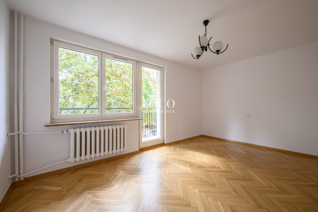 Mieszkanie – Warszawa, Praga-Południe - Widok 3