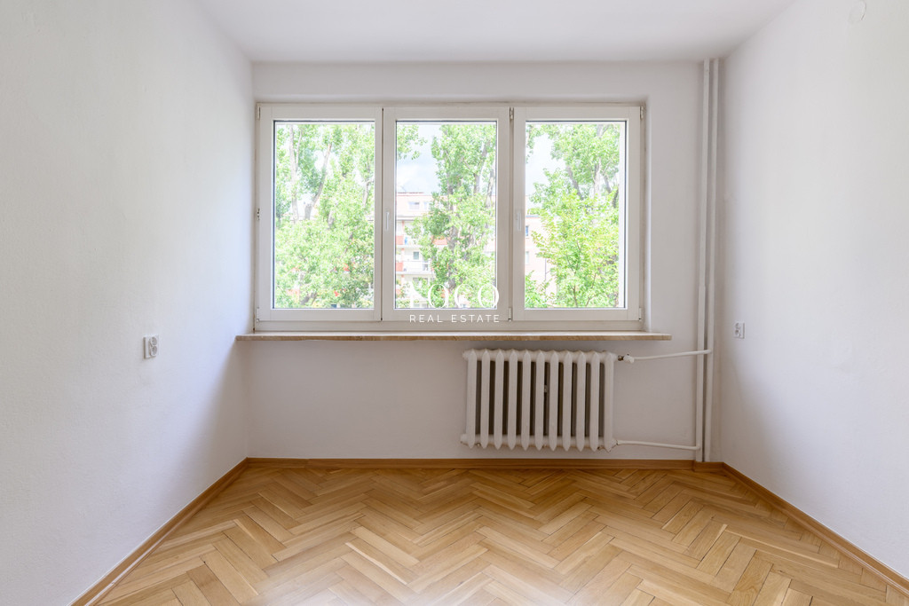 Mieszkanie – Warszawa, Praga-Południe - Widok 5