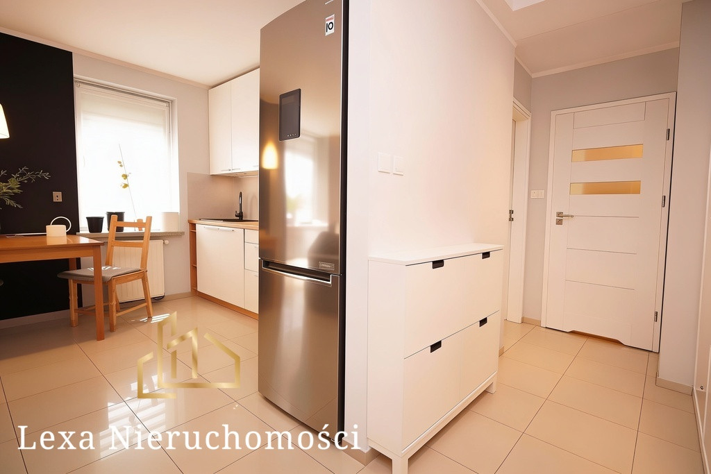 2 pokojowy apartament/ Czerwone Maki/ 42 m²/balkon - Widok 2