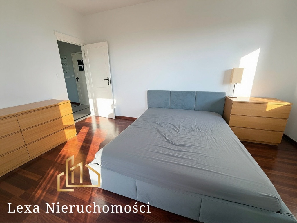 Mieszkanie – Kraków, Dębniki - Widok 5