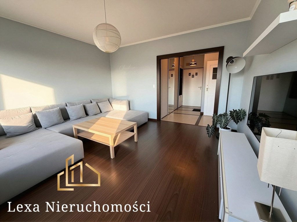 Mieszkanie – Kraków, Dębniki - Widok 3