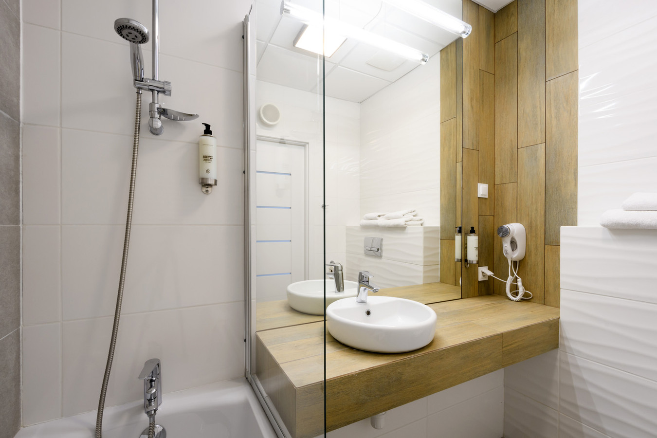 Apartment in Warszawa, Odolany, Wola - Widok 5