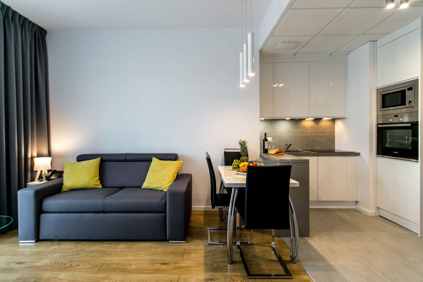 Apartment in Warszawa, Odolany, Wola - Widok 2