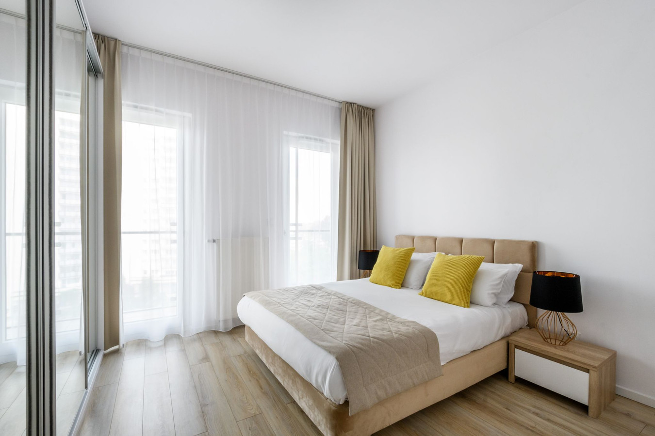 Apartment in Warszawa, Odolany, Wola - Widok 3