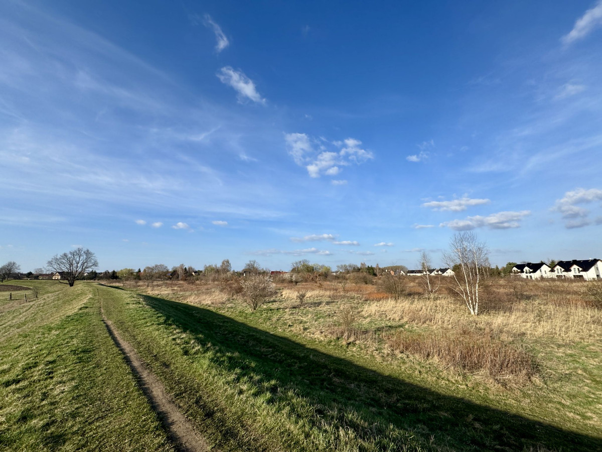 Działka dla inwestora 44 lokale - Widok 2