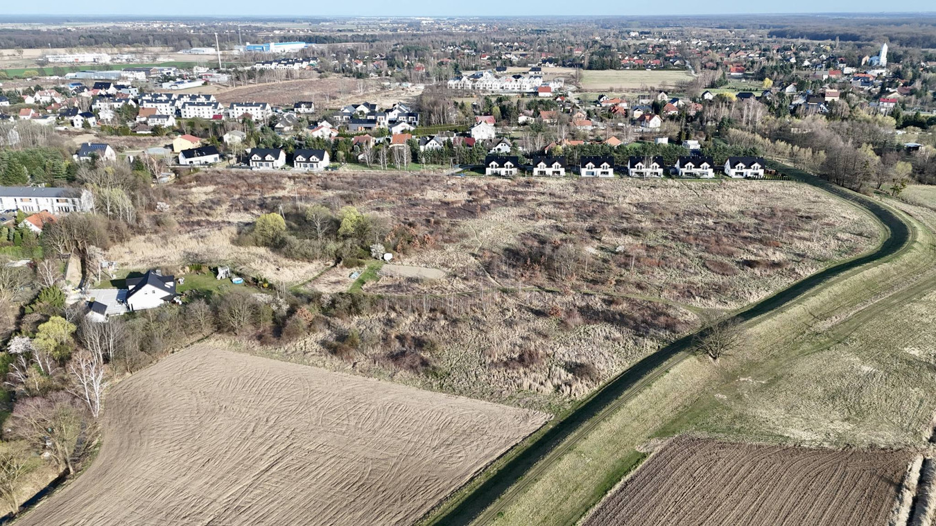 Działka dla inwestora 44 lokale - Widok 4