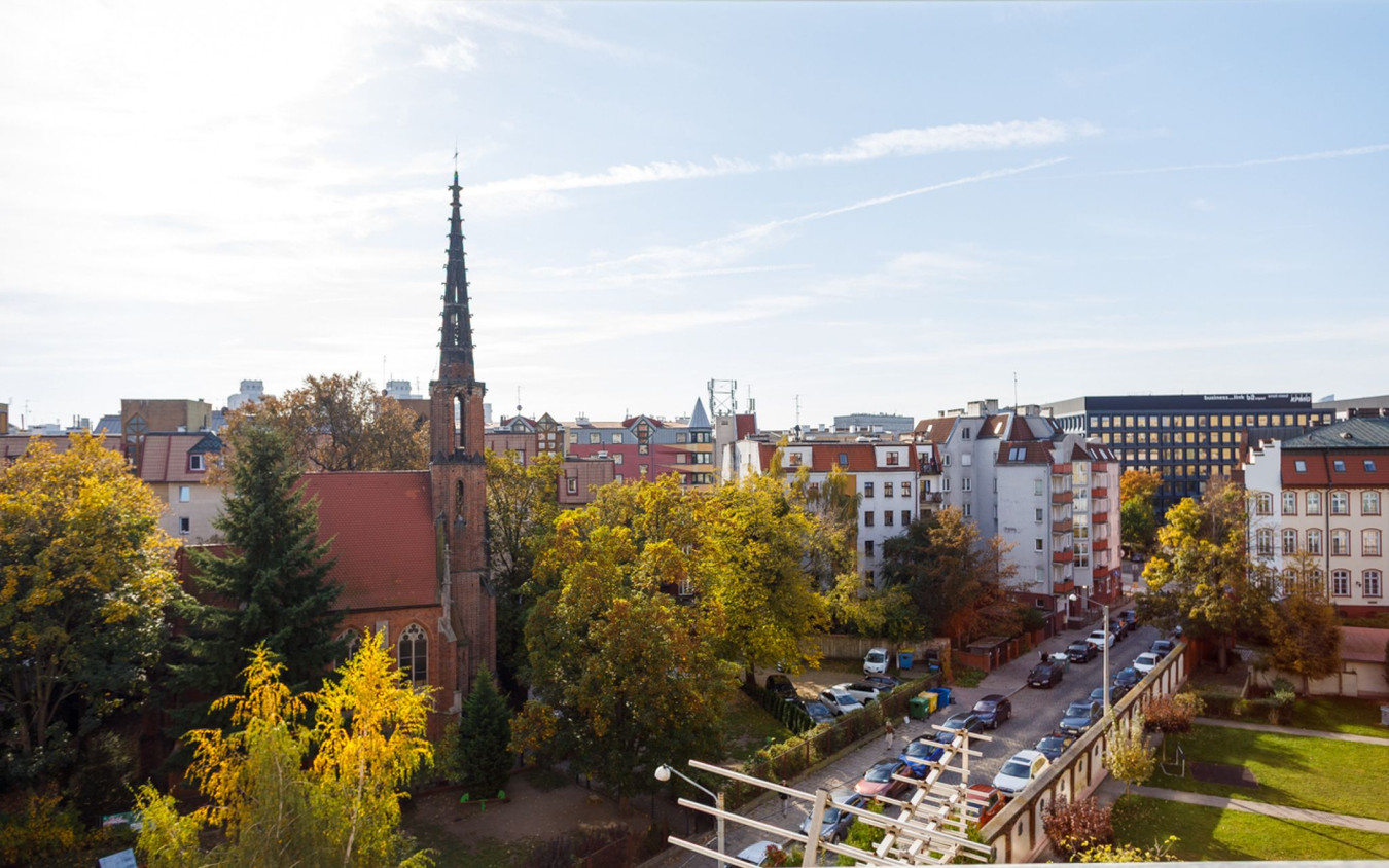 Mieszkanie – Wrocław, Śródmieście - Widok 5