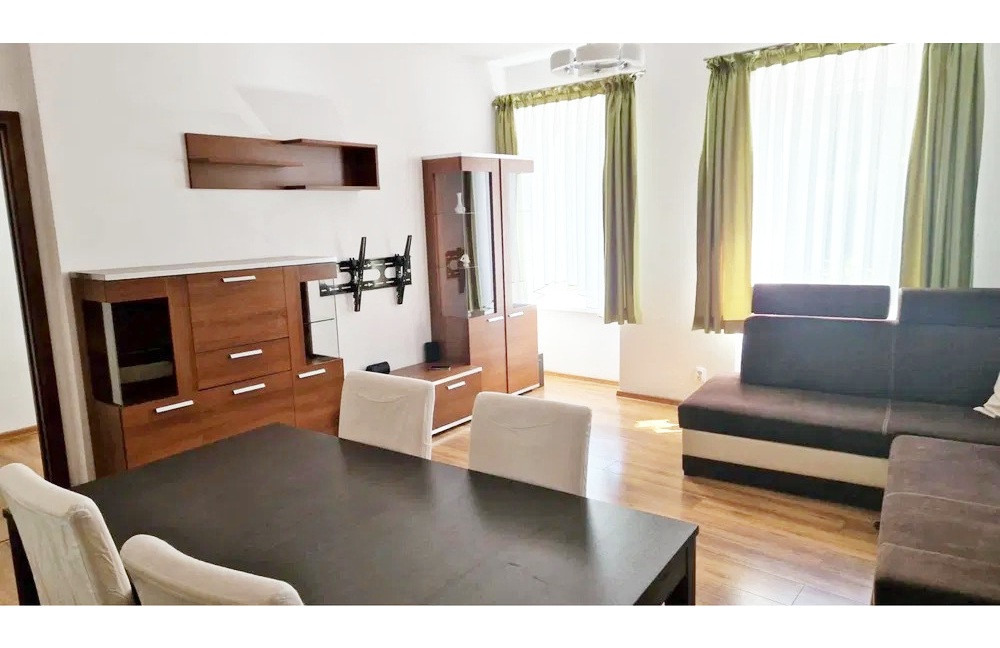 OKAZJA!!! 5 min do Rynku,43 m²,2pok,I PIĘTRO - Widok 2