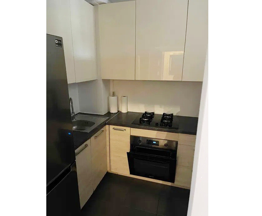 ŚCISŁE CENTRUM,2pok,38 m²,MIEJSKIE MEDIA,WINDA,BALKON - Widok 5