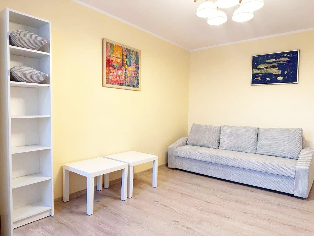 Mieszkanie – Wrocław, Śródmieście - Widok 4