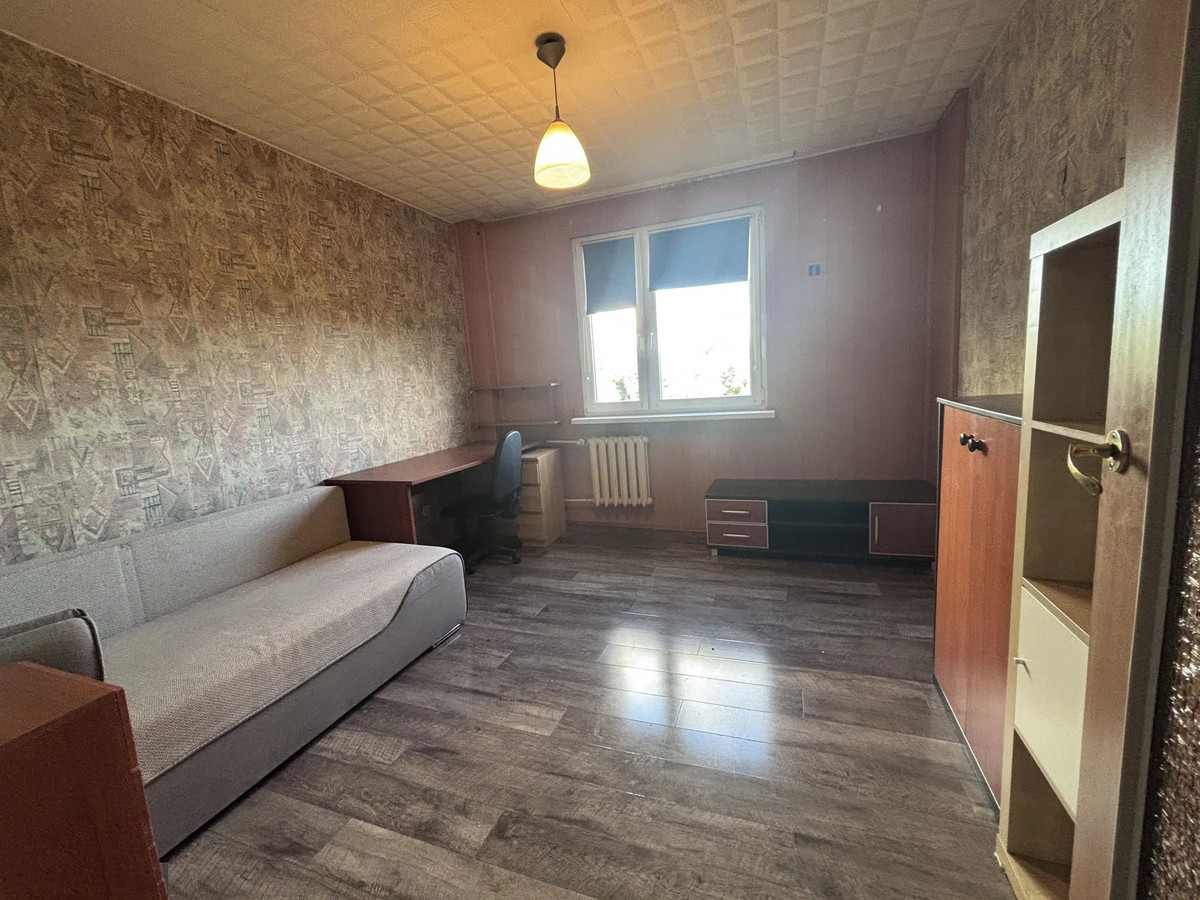 Mieszkanie – Wrocław, Grabiszyn, Fabryczna - Widok 3