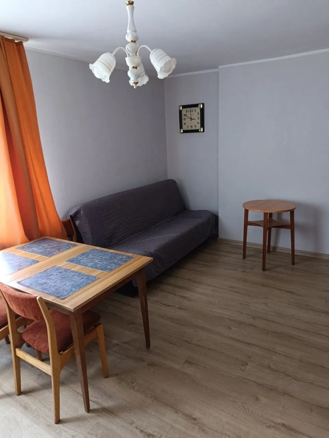 Apartment in Wrocław, Dzielnica Czterech Wyznań, Stare Miasto - Widok 2
