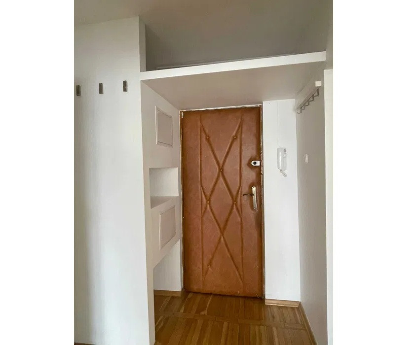 ŚCISŁE CENTRUM,2pok,38 m²,MIEJSKIE MEDIA,WINDA,BALKON - Więcej