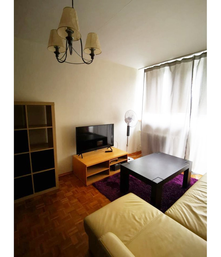 Mieszkanie – Wrocław, Stare Miasto - Widok 3