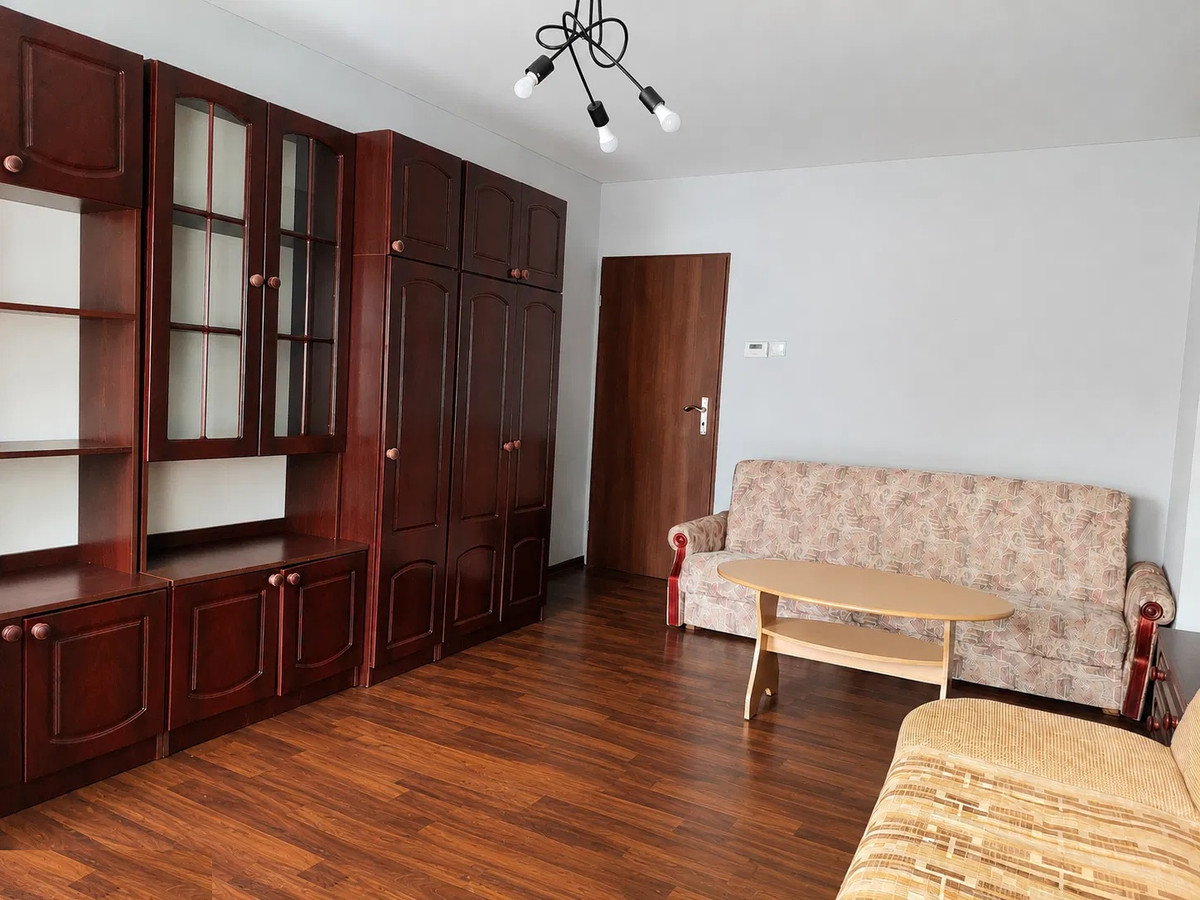 Mieszkanie – Wrocław, Manhattan, Śródmieście - Widok 4