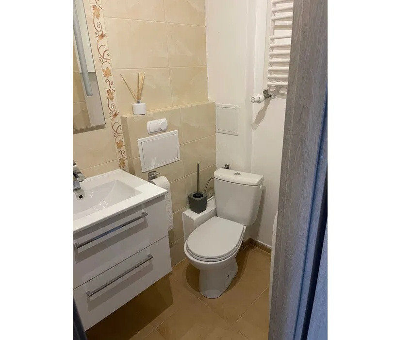 ŚCISŁE CENTRUM,2pok,38 m²,MIEJSKIE MEDIA,WINDA,BALKON - Widok 4