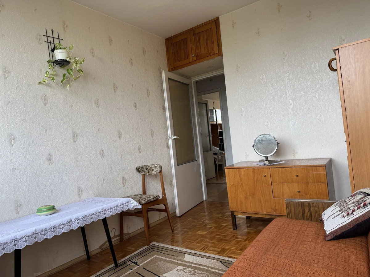 Mieszkanie – Wrocław, Krzyki - Więcej
