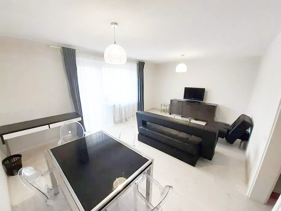 Mieszkanie – Wrocław, Stare Miasto - Widok 2