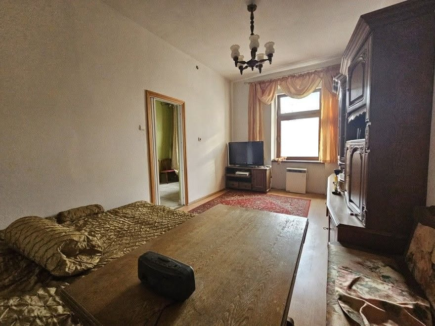 Mieszkanie – Wrocław, Śródmieście - Widok 5