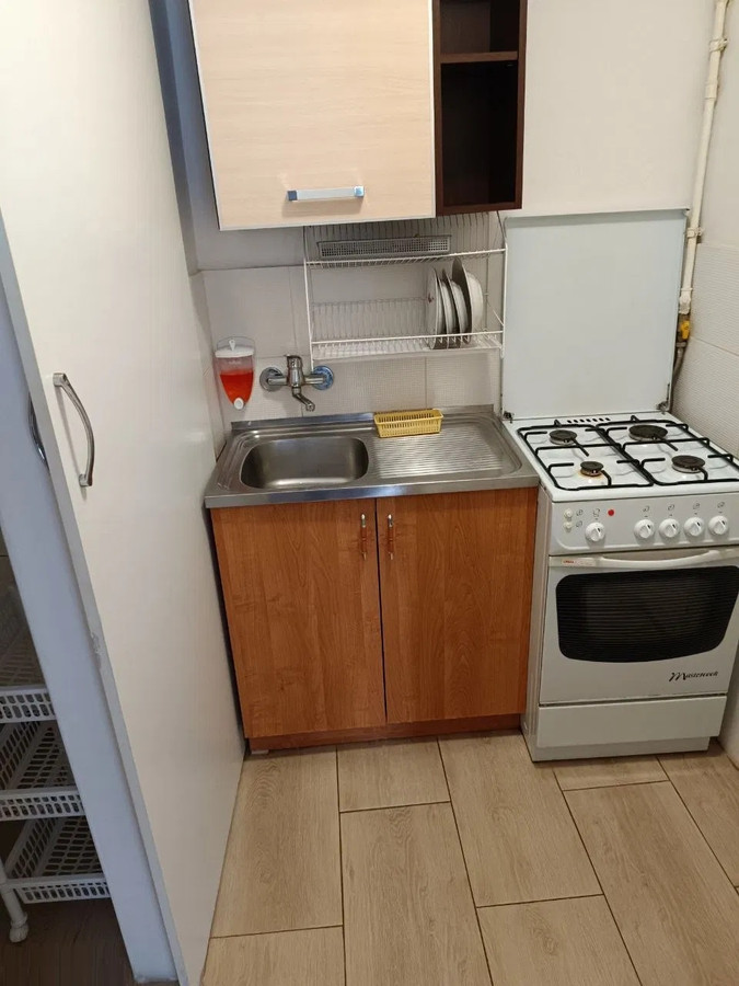 Apartment in Wrocław, Dzielnica Czterech Wyznań, Stare Miasto - Widok 4