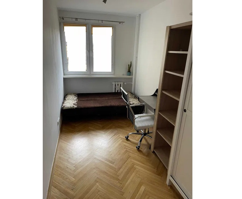ŚCISŁE CENTRUM,2pok,38 m²,MIEJSKIE MEDIA,WINDA,BALKON - Widok 2