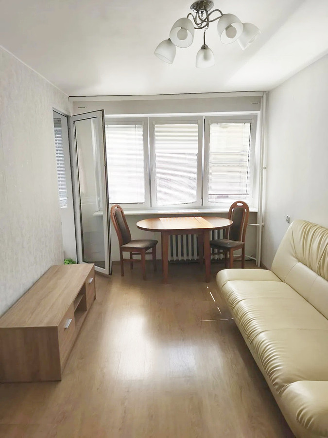 Mieszkanie – Wrocław, Stare Miasto - Widok 2