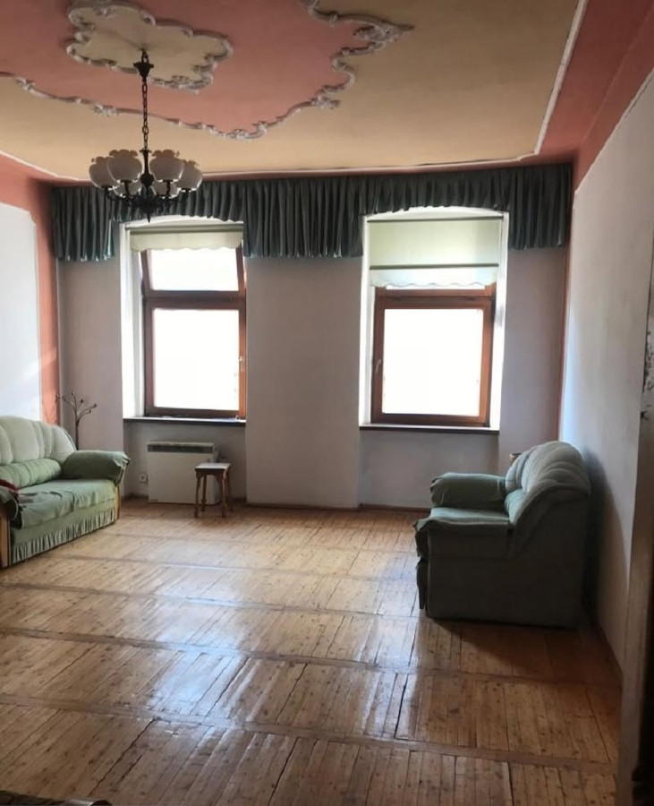 Mieszkanie – Wrocław, Śródmieście - Widok 4