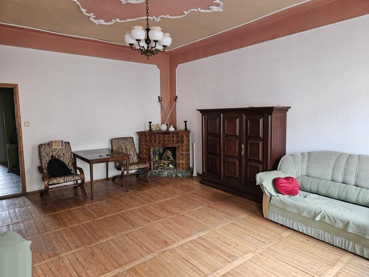 Mieszkanie – Wrocław, Śródmieście - Widok 2