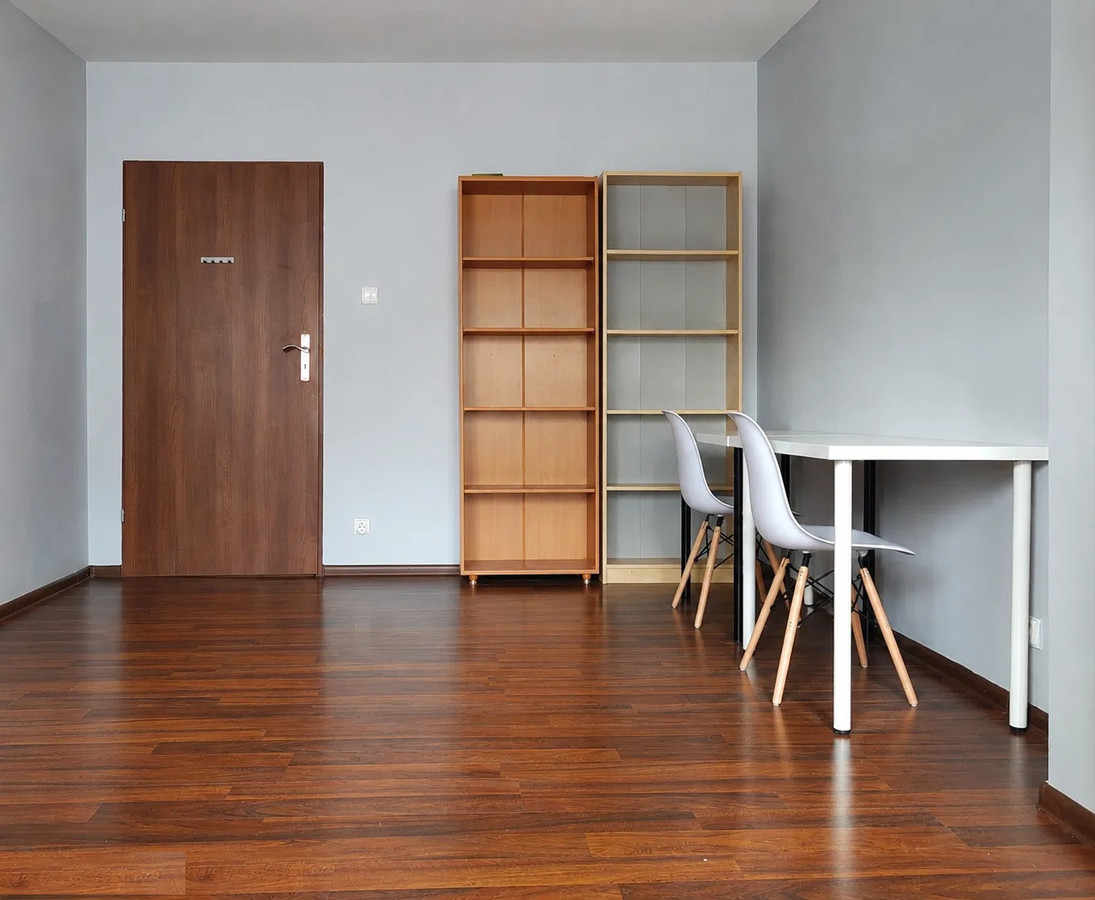 Mieszkanie – Wrocław, Manhattan, Śródmieście - Widok 3