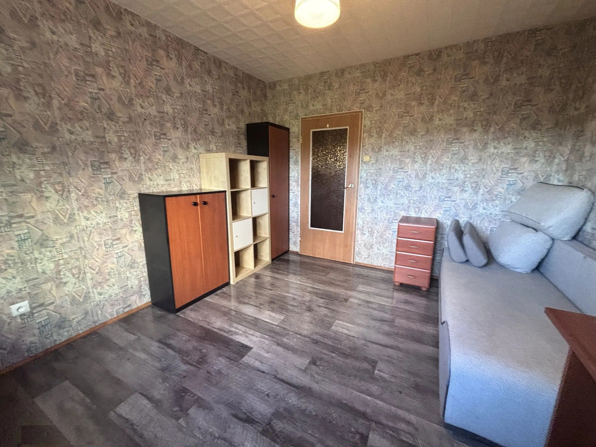 Mieszkanie – Wrocław, Grabiszyn, Fabryczna - Widok 5